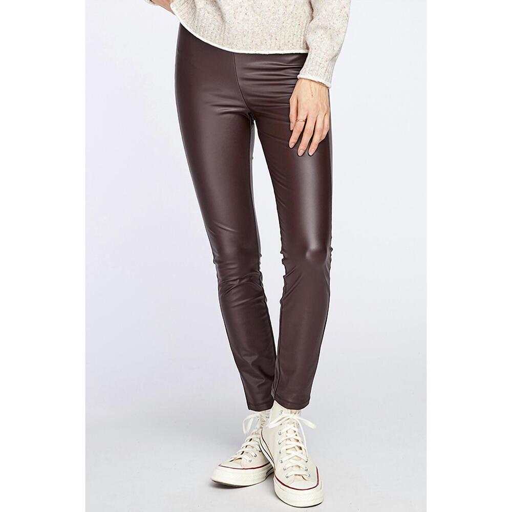 NEW GENTLE FAWN donovan legging in espresso